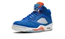 Air Jordan 5 PE "Florida Gators" DJ4954 997013