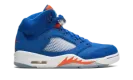 Air Jordan 5 PE "Florida Gators" DJ4954 997013