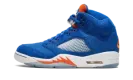 Air Jordan 5 PE "Florida Gators" DJ4954 997013