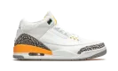 AIR JORDAN 3 RETRO WMNS "Laser Orange" CK9246 108