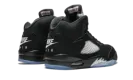 Air Jordan 5 Retro OG "Black / Metallic" 845035 003