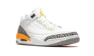 AIR JORDAN 3 RETRO WMNS "Laser Orange" CK9246 108