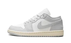 Air Jordan 1 WMNS "Light Grey" DC0774 103