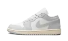 Air Jordan 1 WMNS "Light Grey" DC0774 103