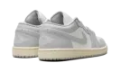 Air Jordan 1 WMNS "Light Grey" DC0774 103