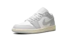 Air Jordan 1 WMNS "Light Grey" DC0774 103