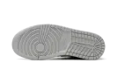 Air Jordan 1 WMNS "Light Grey" DC0774 103