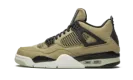 Air Jordan 4 WMNS "Mushroom" AQ9129 200