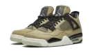 Air Jordan 4 WMNS "Mushroom" AQ9129 200