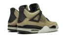 Air Jordan 4 WMNS "Mushroom" AQ9129 200