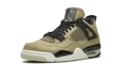 Air Jordan 4 WMNS "Mushroom" AQ9129 200