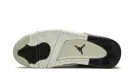 Air Jordan 4 WMNS "Mushroom" AQ9129 200