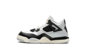 Jordan 4 Retro PS "Platinum Gold" FZ8586 070