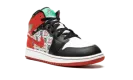 Jordan 1 Mid GS "Ugly Christmas Sweater" DM1208 150