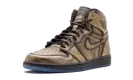 Air Jordan 1 Ret High OG Wings "Wings" AA2887 035