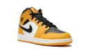 Air Jordan 1 Mid GS "Taxi" 554725 701