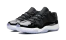 Air Jordan 11 Low "Space Jam" FV5104 004