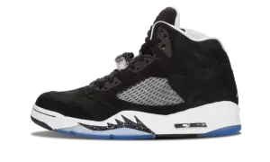Air Jordan 5 Retro "Oreo" 136027 035