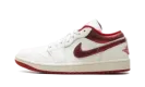 Jordan 1 Low WMNS "Ruby" HJ9338 106