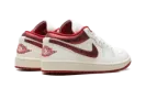 Jordan 1 Low WMNS "Ruby" HJ9338 106