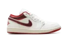 Jordan 1 Low WMNS "Ruby" HJ9338 106