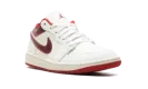 Jordan 1 Low WMNS "Ruby" HJ9338 106