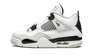 Air Jordan 4 Retro "Military Black" DH6927 111