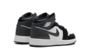 Air Jordan 1 Mid "Black/ Iron Grey/ White" DQ8423 001