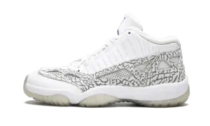 Air Jordan 11 Retro Low "Cobalt" 306008 102