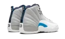 Air Jordan 12 Retro GS "UNC" 153265 007