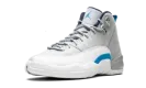 Air Jordan 12 Retro GS "UNC" 153265 007