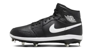 Air Jordan RETRO 1 METAL "METAL BLACK" AV5355 011