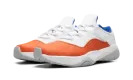 Air Jordan 11 CMFT Low "Wheaties" CW0784 108