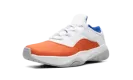 Air Jordan 11 CMFT Low "Wheaties" CW0784 108