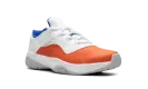 Air Jordan 11 CMFT Low "Wheaties" CW0784 108