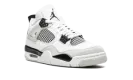 Air Jordan 4 Retro "Military Black" DH6927 111