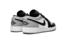 Jordan 1 Low GS "Shadow Toe" 553560 052