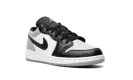 Jordan 1 Low GS "Shadow Toe" 553560 052