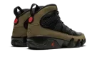 Air Jordan 9 Retro "Olive" 302370 020