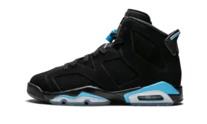 Jordan 6 Retro GS "UNC"
