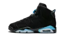 Jordan 6 Retro GS "UNC"