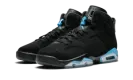 Jordan 6 Retro GS "UNC"