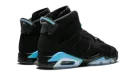 Jordan 6 Retro GS "UNC"