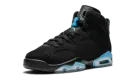 Jordan 6 Retro GS "UNC"