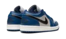 Air Jordan 1 Low WMNS "French Blue" DC0774 402