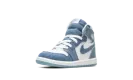 Jordan 1 Retro High OG TD "Denim" CU0450 104