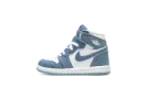 Jordan 1 Retro High OG TD "Denim" CU0450 104