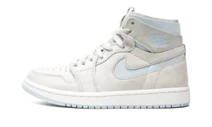 AIR JORDAN 1 HIGH ZOOM CM WMNS "Grey Fog" CT0979 004