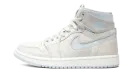 AIR JORDAN 1 HIGH ZOOM CM WMNS "Grey Fog" CT0979 004