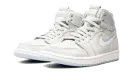 AIR JORDAN 1 HIGH ZOOM CM WMNS "Grey Fog" CT0979 004